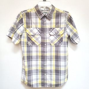25  Urban Pipeline Shirt Boys Size Large
